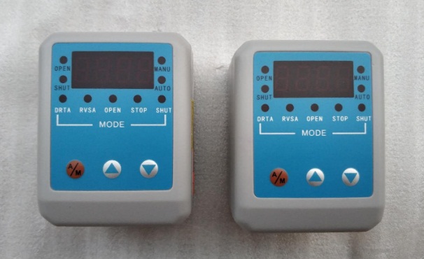 ZXQT-M1智能阀门定位器带通讯功能&nbsp;&nbsp;电动执行器&nbsp;&nbsp;电动阀门&nbsp;&nbsp;仪器仪表