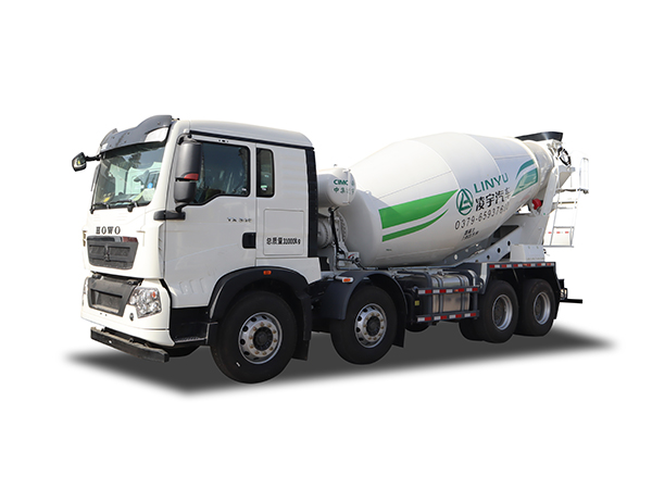 凌宇混凝土自动上料搅拌车 搅拌车价钱 小混泥土搅拌车