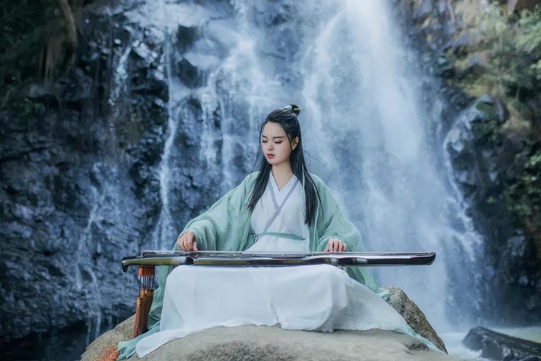 合肥复雅古琴社古琴演奏技巧详解 古琴批发 古琴零售