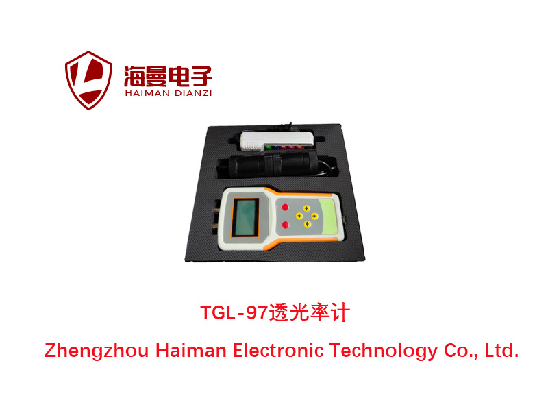海曼透光率仪厂家透光率计透光仪机动车查验工具