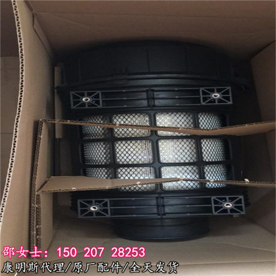 批发弗列加滤清器AH19257空气滤芯