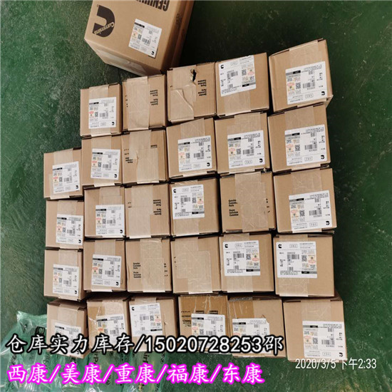 东二号露天矿3332255KTA50-M船机齿轮室塞  KTA50齿轮室塞
