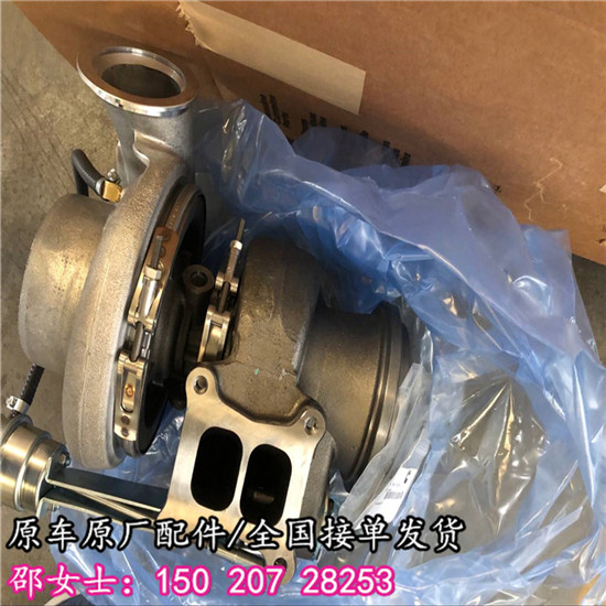 QSM11涡轮增压器4089854霍尔赛特4036915