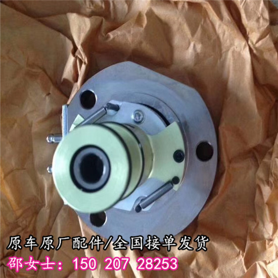 进口执行器3408324河北唐山KTA19渔船使用  重康执行器