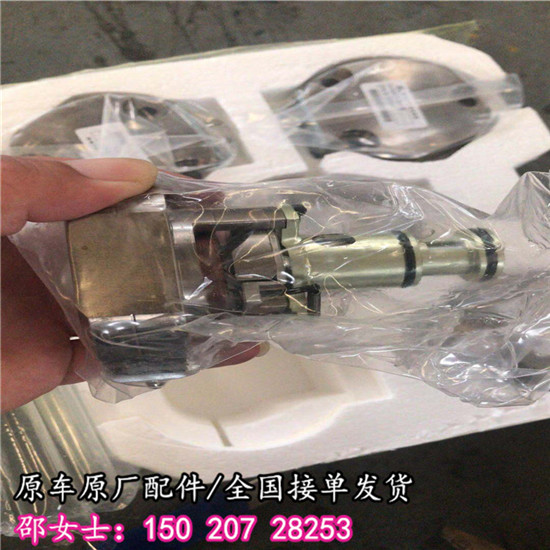 葫芦岛客船NTA855-G伍德沃德执行器3408326  NTA855执行器