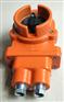 矿用隔爆型转换开关6A127V