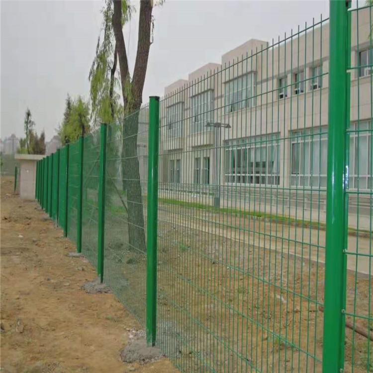 衡水工业区护栏网价格实惠  厂区护栏网  防护网