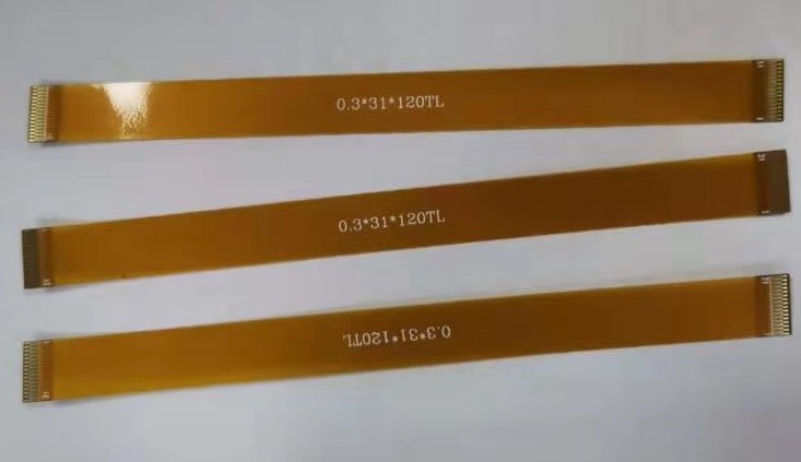 长三角FPC厂，密码锁fpc排线、刹车灯用FPC排线  长三角FPC线路板  智能锁FPC软排线  密码指纹锁FPC排线