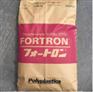 日本宝理PPS 6165A7尺寸精密 低溢料