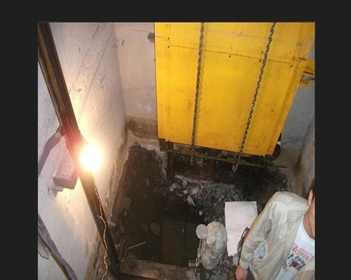 北京大兴区电梯井防水注浆地下室防水堵漏