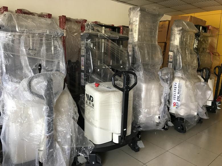 沙井温德福叉车行低价出售全新宝骊柴油座驾式机动叉车  沙井叉车  沙井叉车维修  沙井叉车考证