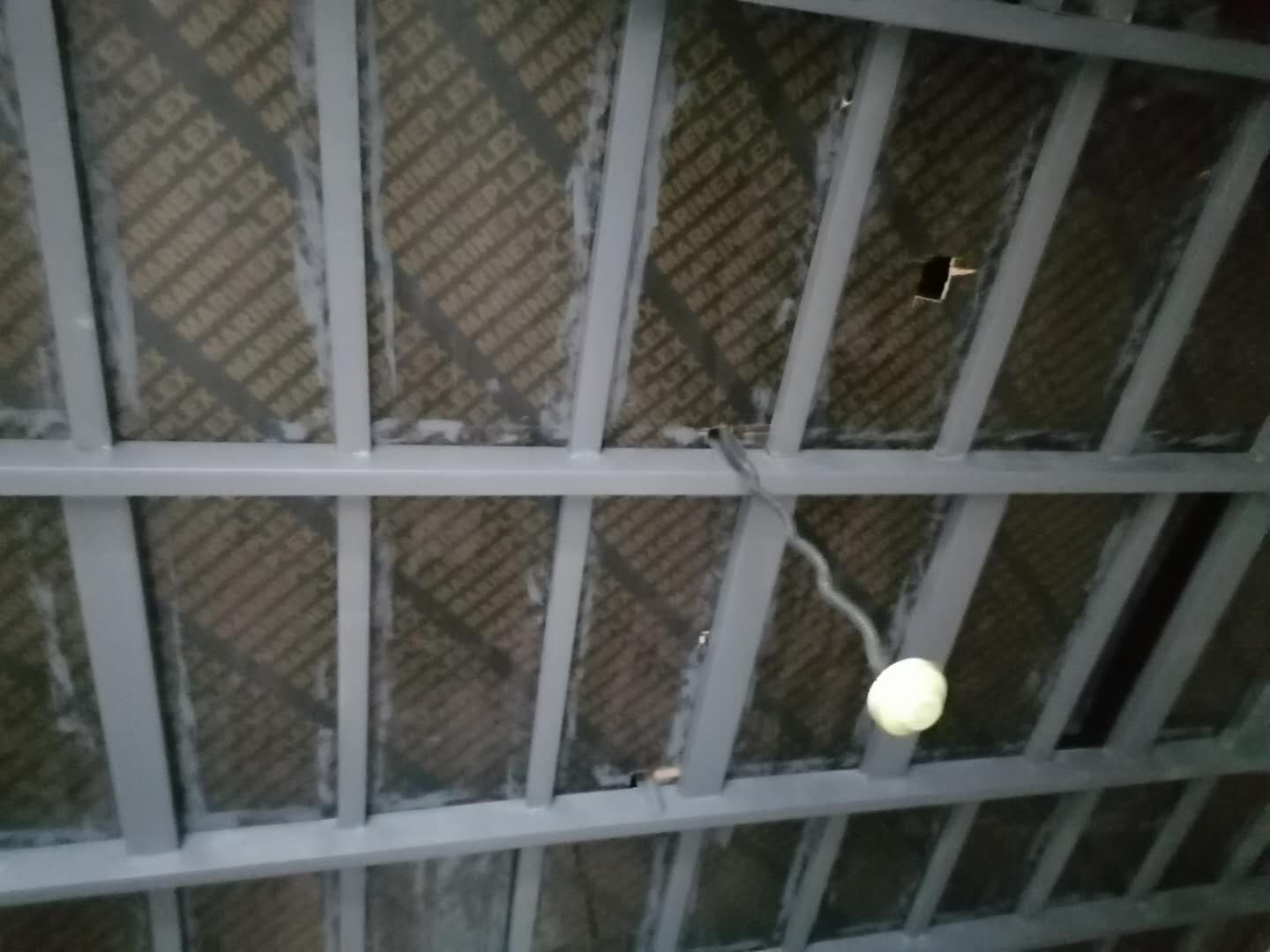硫酸钡  铅板  铅门
