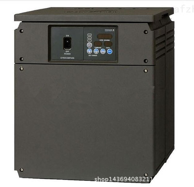 日本横河CMZ900S船用游艇电罗经 YOKOGAWA陀螺球