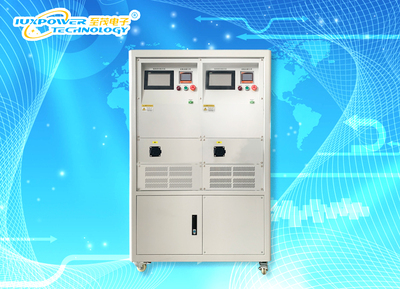 新能源充电桩测试仪120KW充电桩测试负载