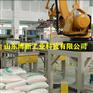 粮食自动码垛机、码垛机生产厂家