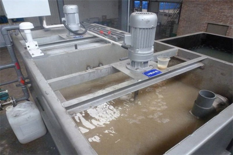 宁波博恩环保污水处理解决方案  污水处理设备  污水处理方案  污水处理厂家