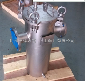 自清洗过滤器