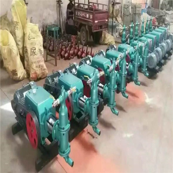 资讯：江西景德镇灰浆泵混凝土输送泵