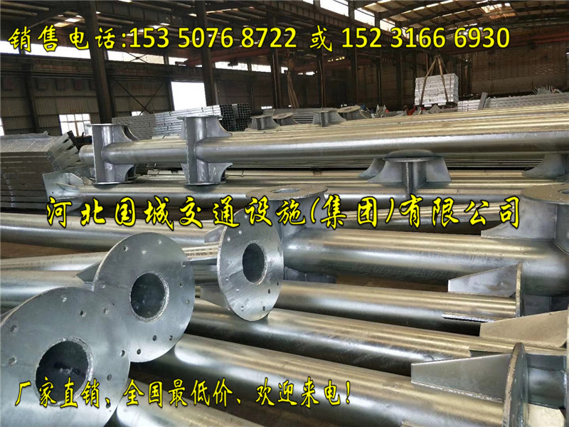 晋中高速公路指示牌生产厂家,交通标志杆制作厂家  公路标志杆  交通标志牌  道路警示标志牌
