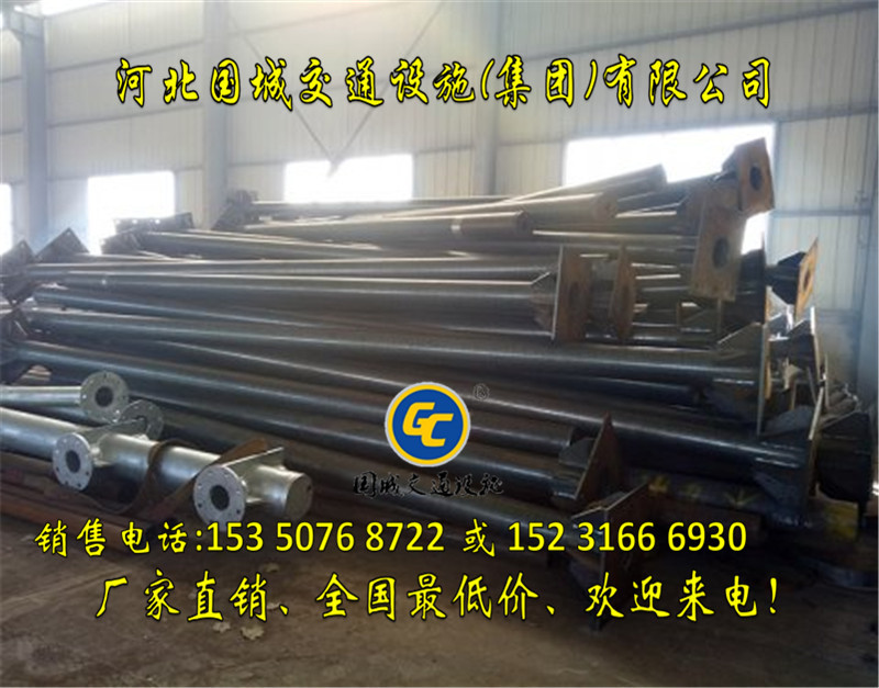 赤峰交通标志杆制作厂家,公路标志标牌厂家供应  公路标志杆  交通标志牌  道路警示标志牌