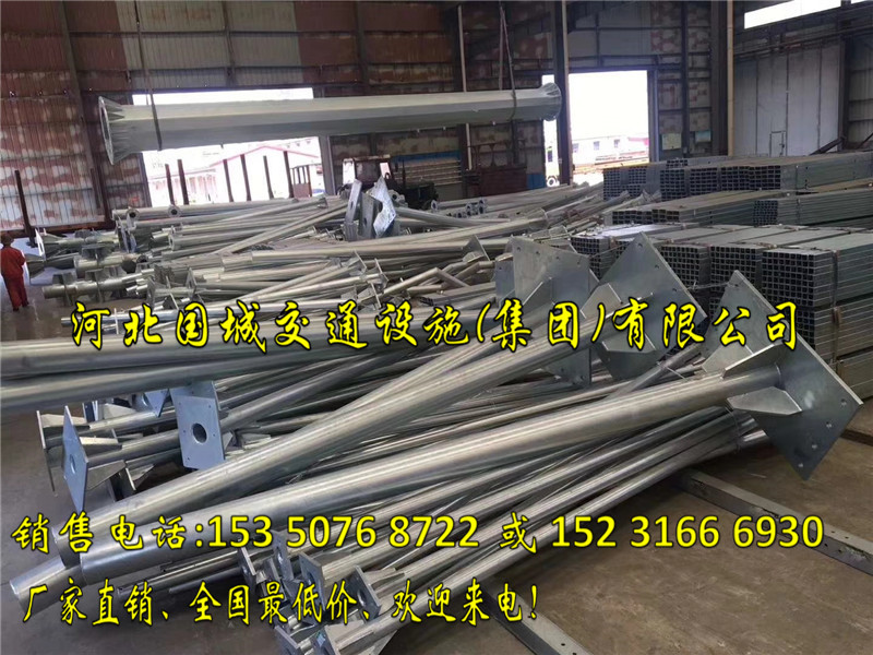 哈尔滨交通标志杆生产厂家,城市道路指示牌制作厂家  高速公路标志牌  旅游景区交通指示牌
