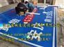 忻州热镀锌交通标志杆制作厂家,道路指示牌生产厂家