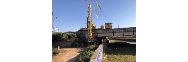 梅州桥检车出租 桥梁检测车租赁 桥检车公司  桁架式桥梁检测车