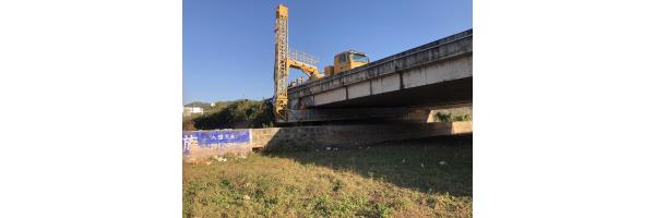 梅州桥检车出租 桥梁检测车租赁 桥检车公司  桁架式桥梁检测车