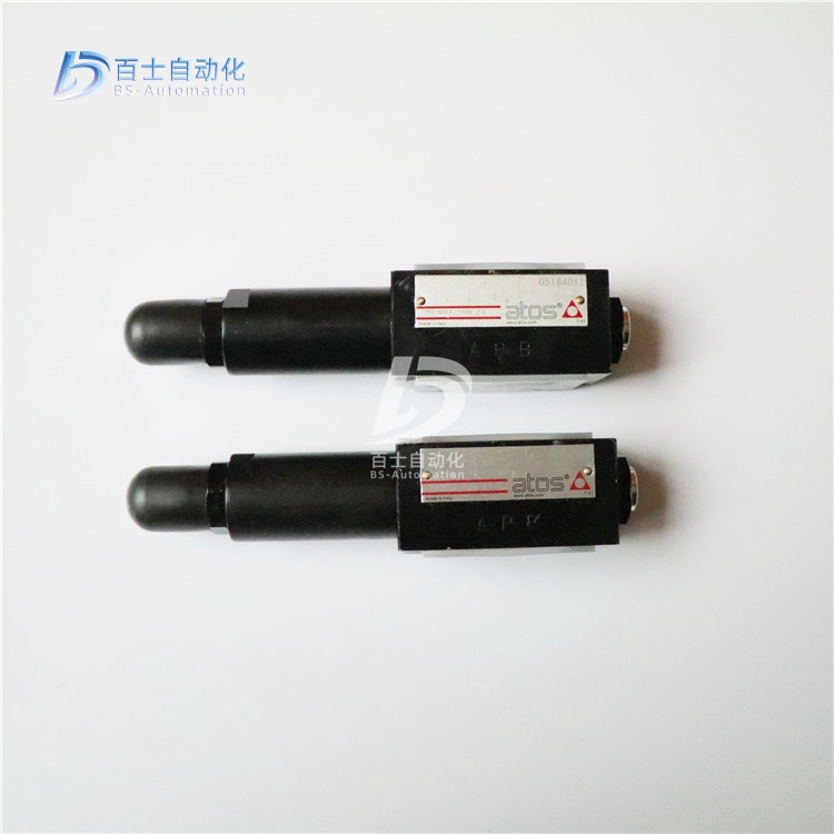 阿托斯直动式节流阀HQ-023 52  单向阀  减压阀