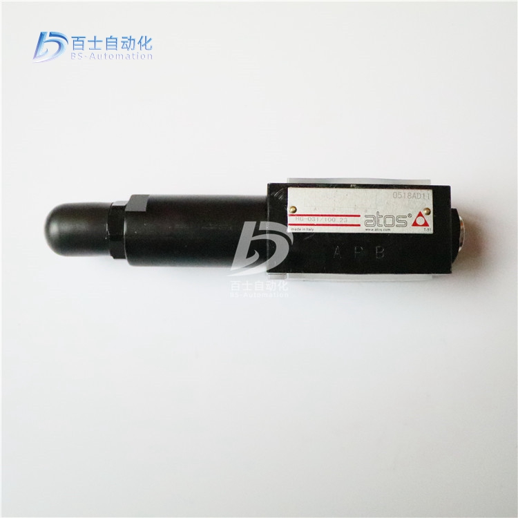 阿托斯直动式节流阀HQ-023 52  单向阀  减压阀