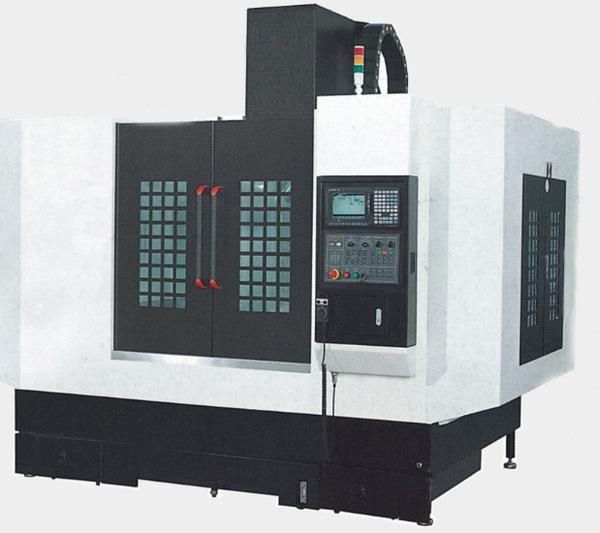 VMC850加工中心 高速高精铣床 vmc850 立式加工中心