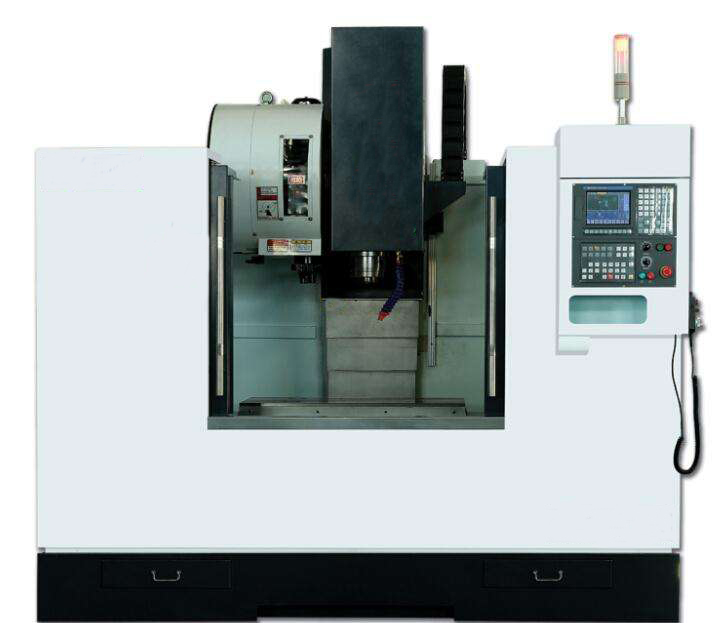 VMC850加工中心 高速高精铣床 vmc850 立式加工中心
