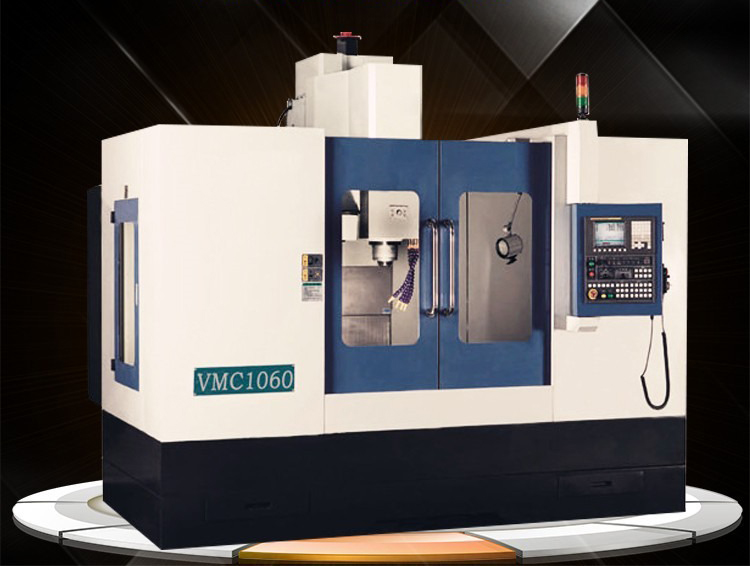 vmc1060加工中心价格优惠数控厂家直销&nbsp;&nbsp;立式加工中心