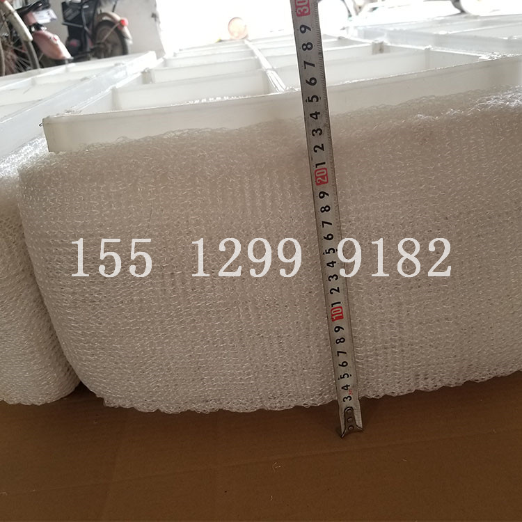 生产供应pp聚丙烯除沫器 板式除沫器