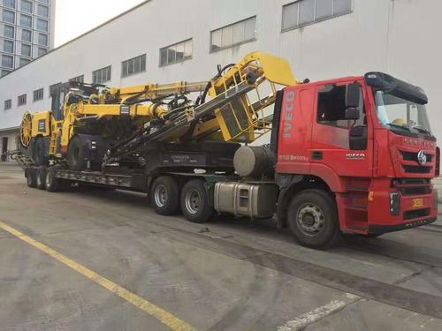 深圳到广东番禺大件运输准时准点发车