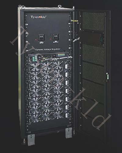 动态电压调节装置 KLD-DVR