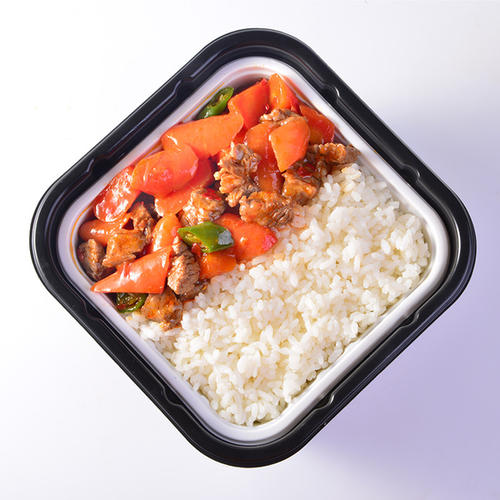 毕节+面食调料市场前景如何+四川美味跳动食品  自热火锅  方便米粉  方便火锅
