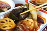 常熟+自热火锅疫情期间销量暴增+四川美味跳动食品