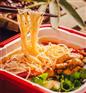 东港+面食调料深度定制+四川美味跳动食品