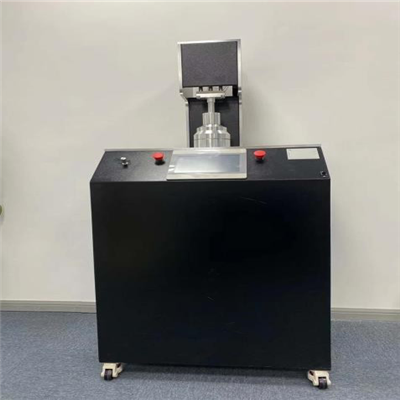 LB-2205口罩过滤效率测试  口罩检测仪