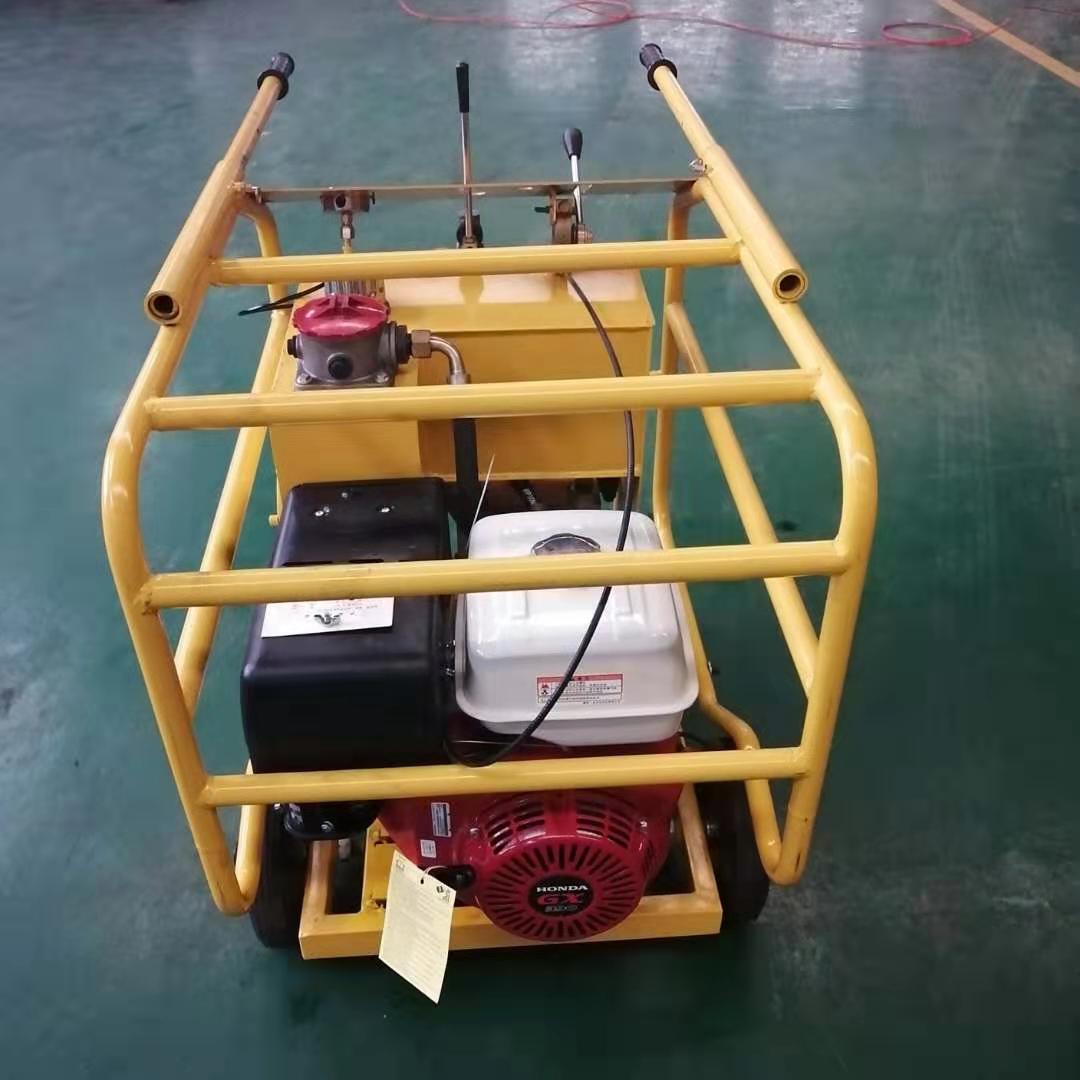 现货批发液压站低噪音液压动力源小型液压站  可移动动力源  成套液压系统