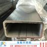 质量保证304不锈钢圆管100*40*1.0mm