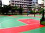 硅pu篮球场地施工方案