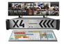Streamstar X4机架式制播