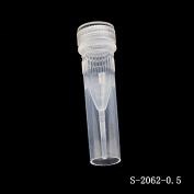 进口0.5ml螺旋盖管带o型圈,外旋自立 冻存管 自立冻存管 进口冻存管
