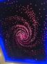 江西上饶星空吊顶满天星家庭影院光纤灯吊顶定制