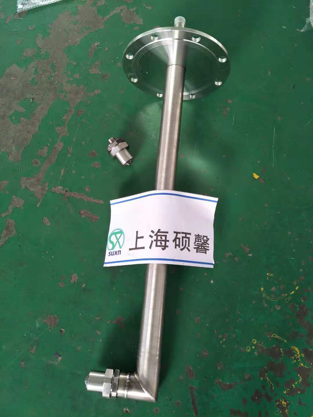 上海硕馨氨水脱硝专用喷枪现货直销&nbsp;&nbsp;脱硝喷枪&nbsp;&nbsp;专用脱硝喷枪