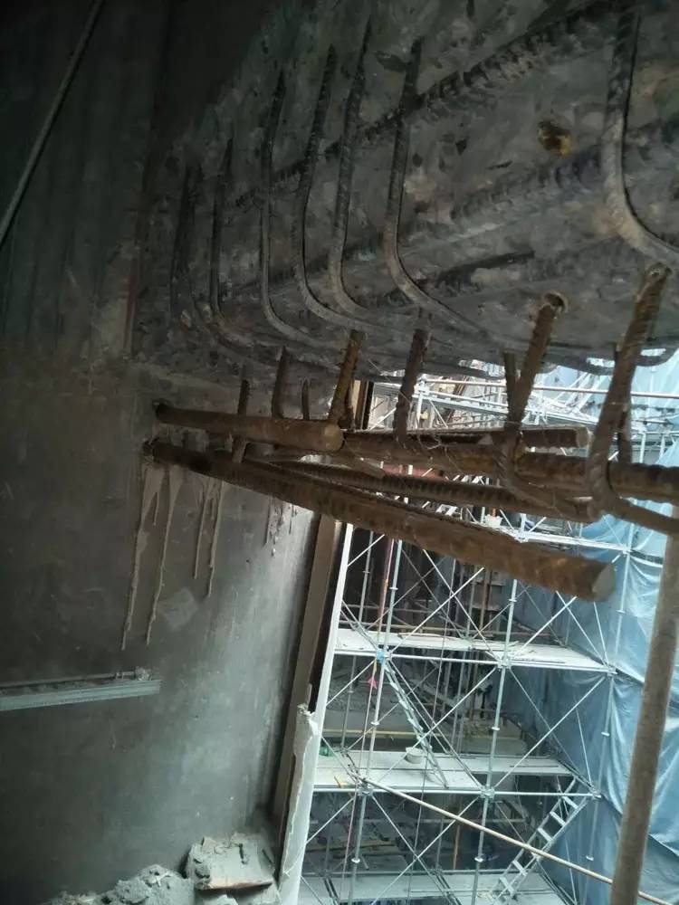 荆州植筋加固价格问荆州加固公司  荆州植筋加固公司