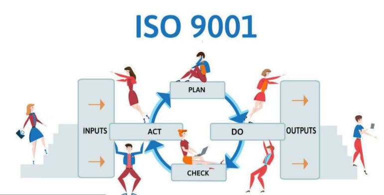黄岛自贸区ISO9001国际质量管理体系办理  黄岛注册公司  黄岛注册商标  黄岛代理记账