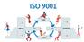 黄岛自贸区ISO9001国际质量管理体系办理